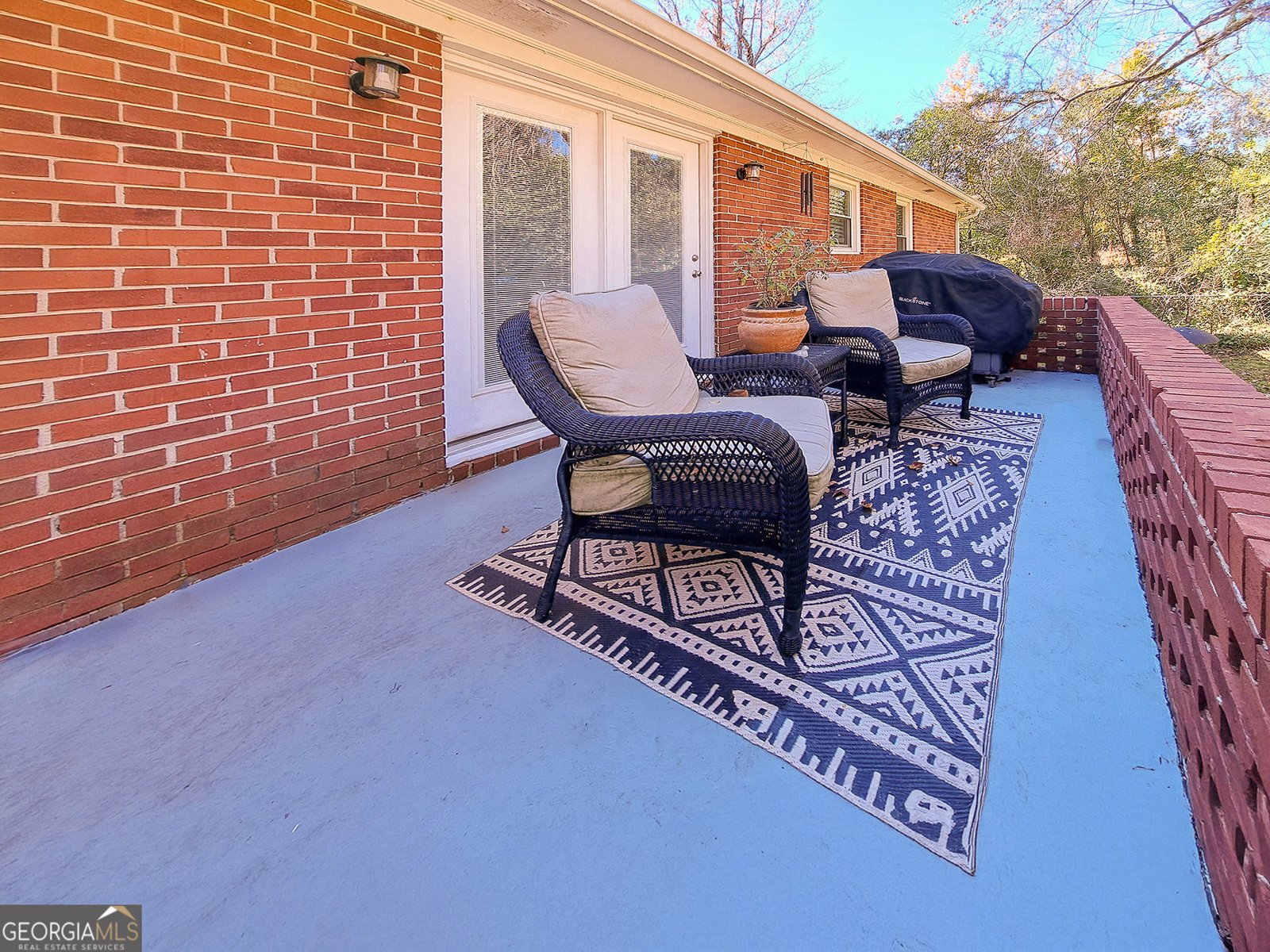 4653 Beechwood Drive Macon - 22