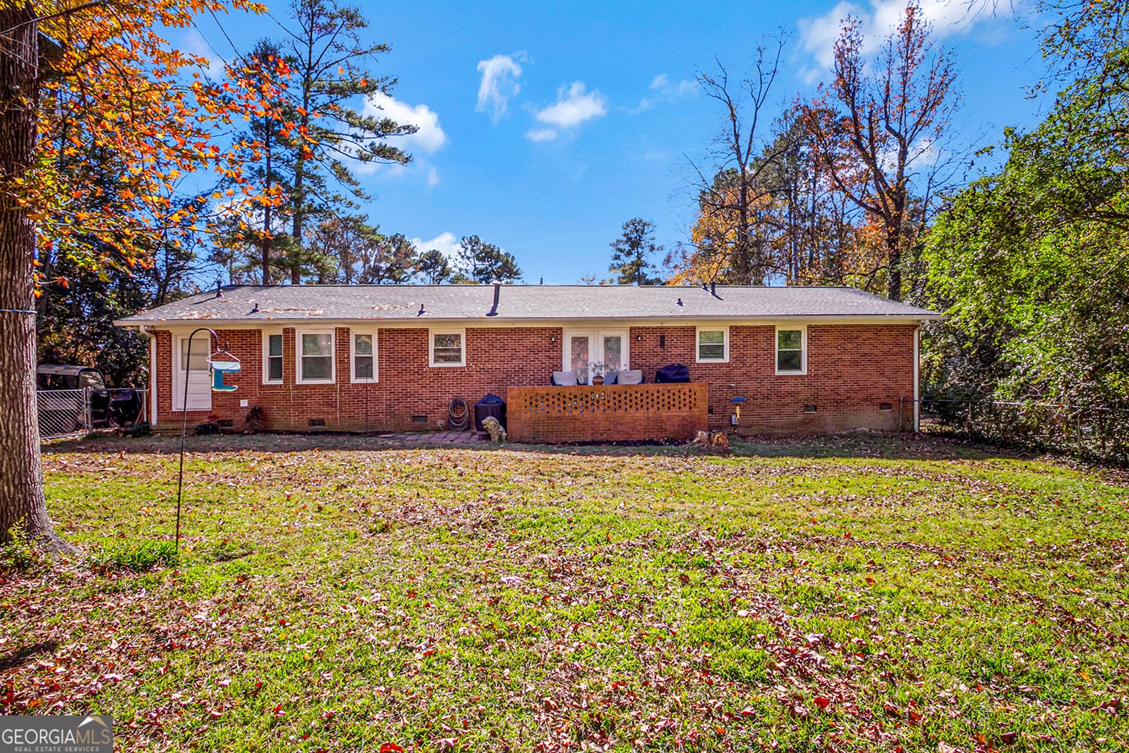 4653 Beechwood Drive Macon - 24
