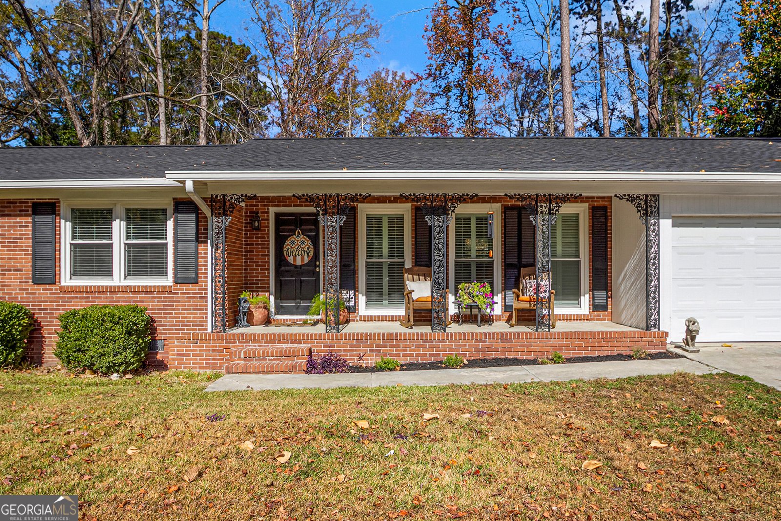 4653 Beechwood Drive Macon - 3