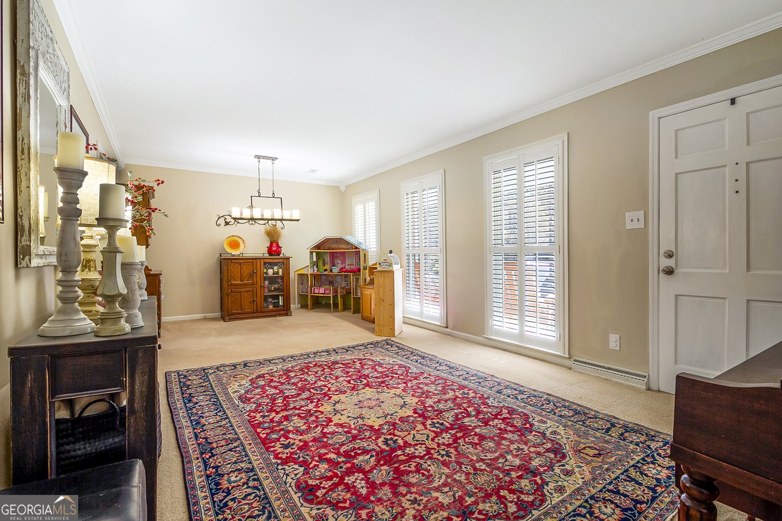 4653 Beechwood Drive Macon - 4