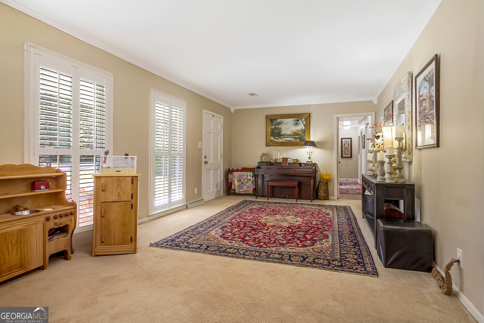 4653 Beechwood Drive Macon - 5