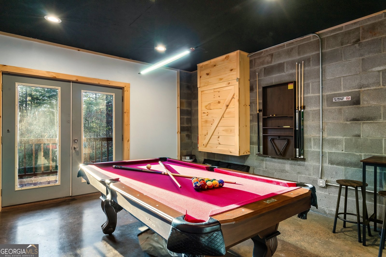 239 Ernest Alta Circle Blue Ridge - 18