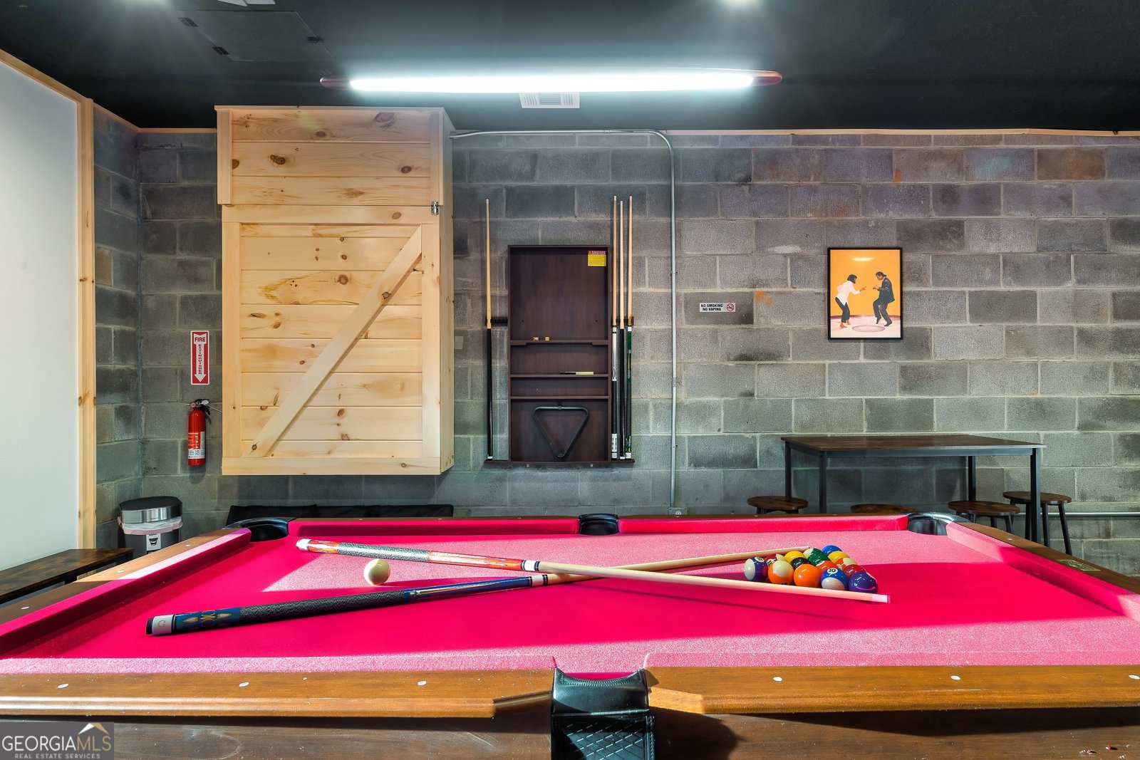 239 Ernest Alta Circle Blue Ridge - 19