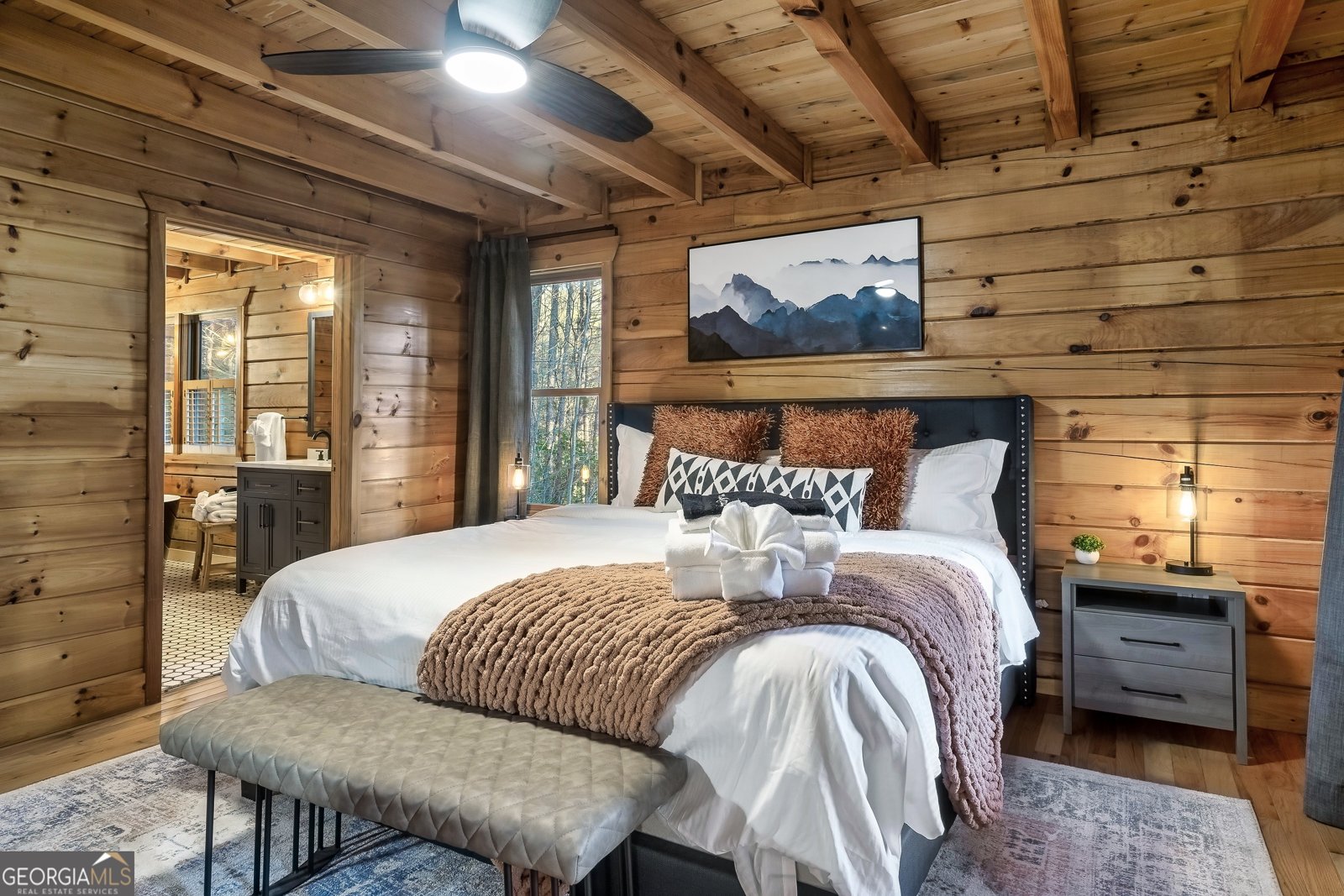 239 Ernest Alta Circle Blue Ridge - 22