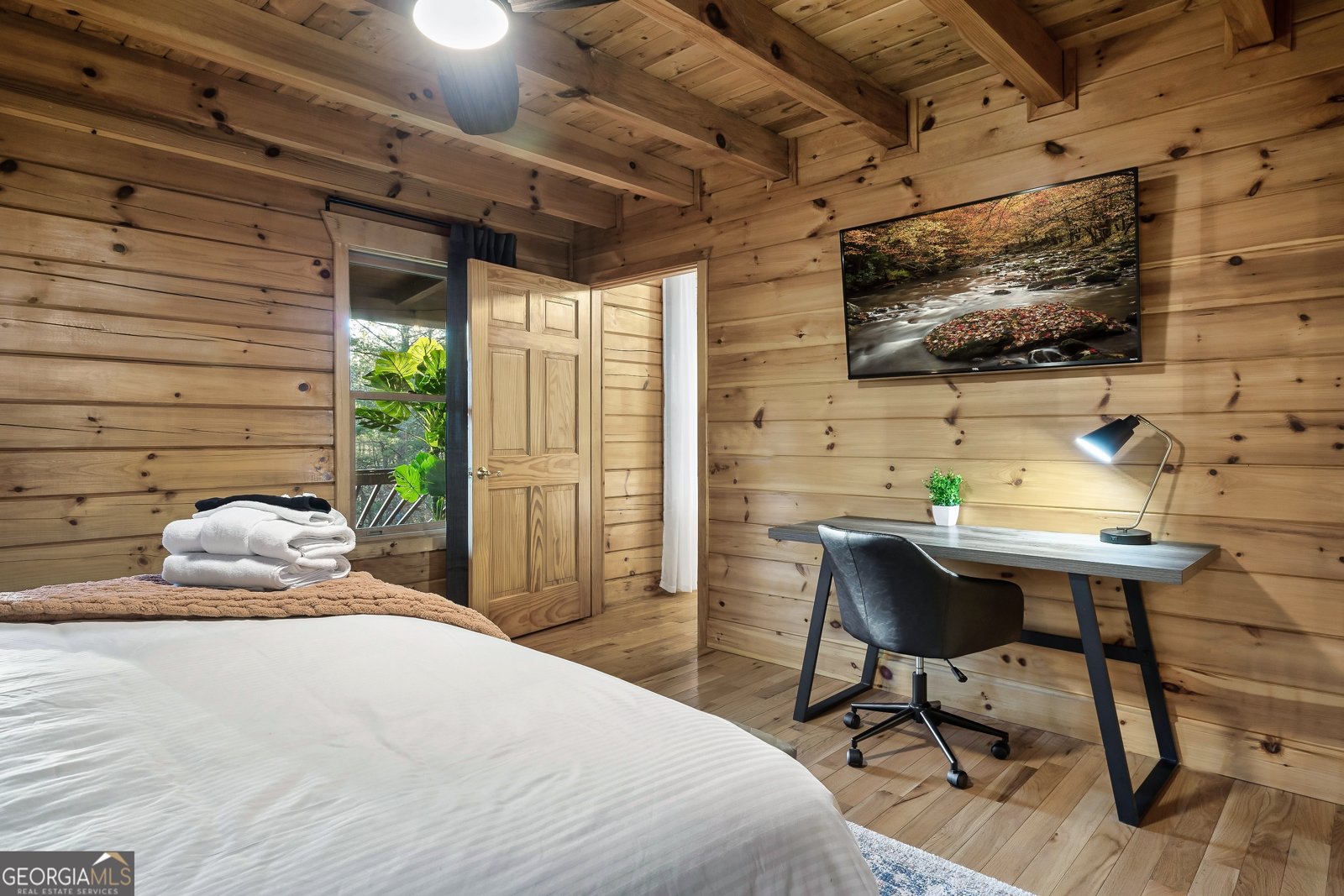 239 Ernest Alta Circle Blue Ridge - 23