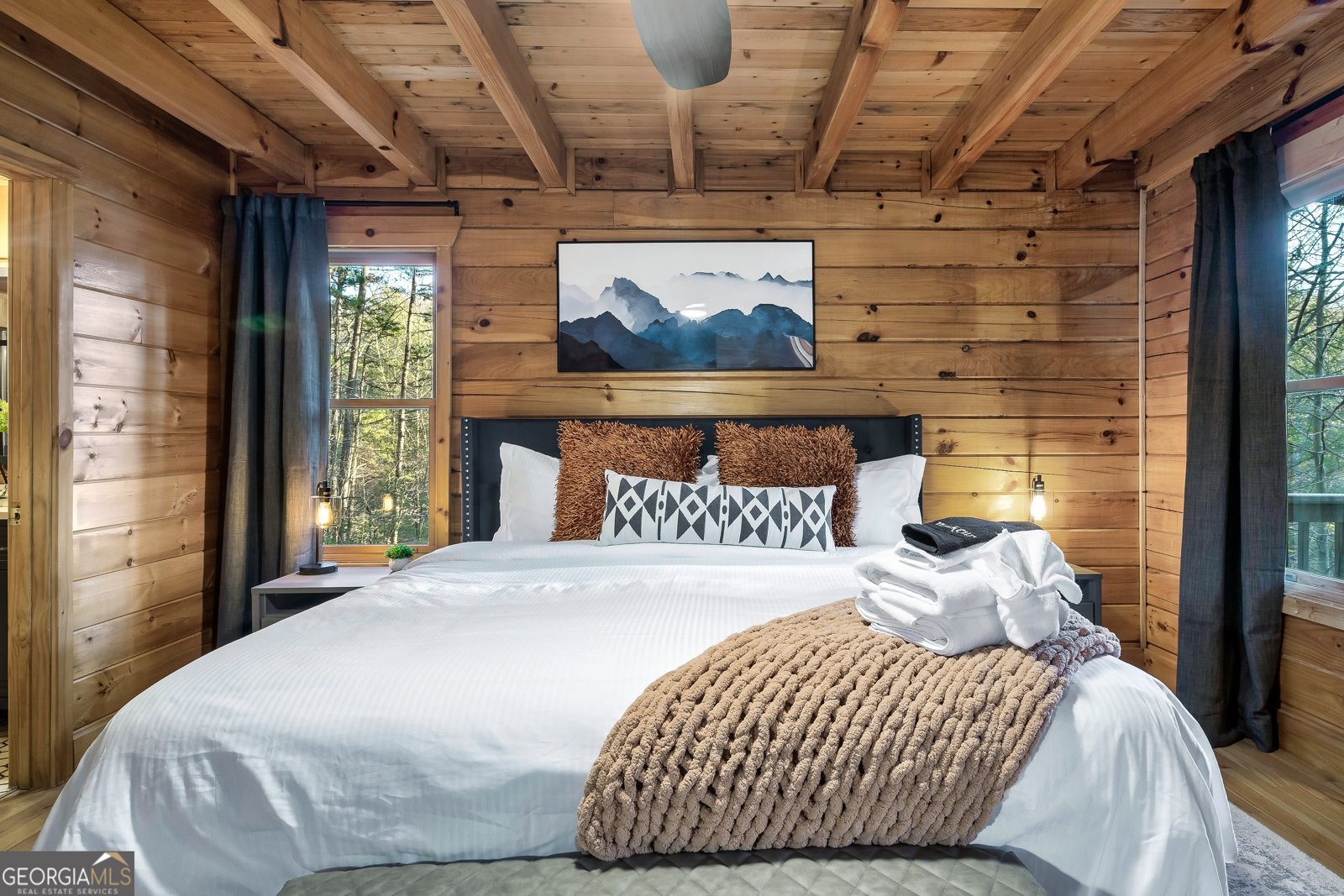 239 Ernest Alta Circle Blue Ridge - 24