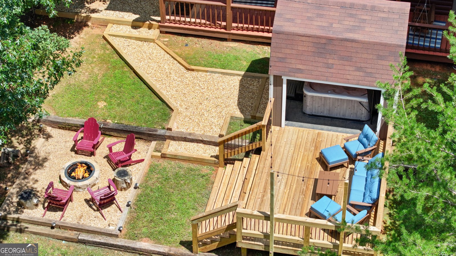 239 Ernest Alta Circle Blue Ridge - 3