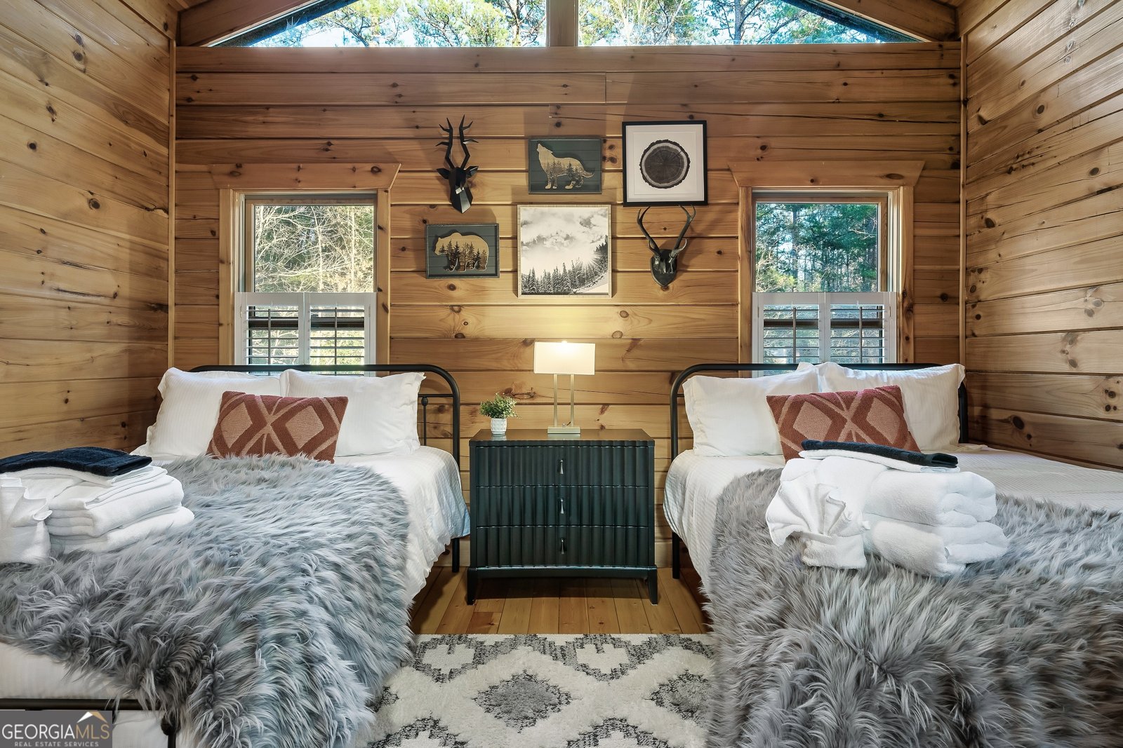 239 Ernest Alta Circle Blue Ridge - 32