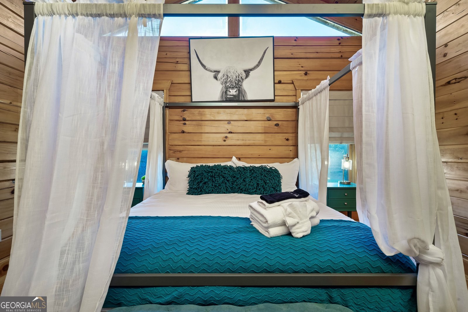 239 Ernest Alta Circle Blue Ridge - 34