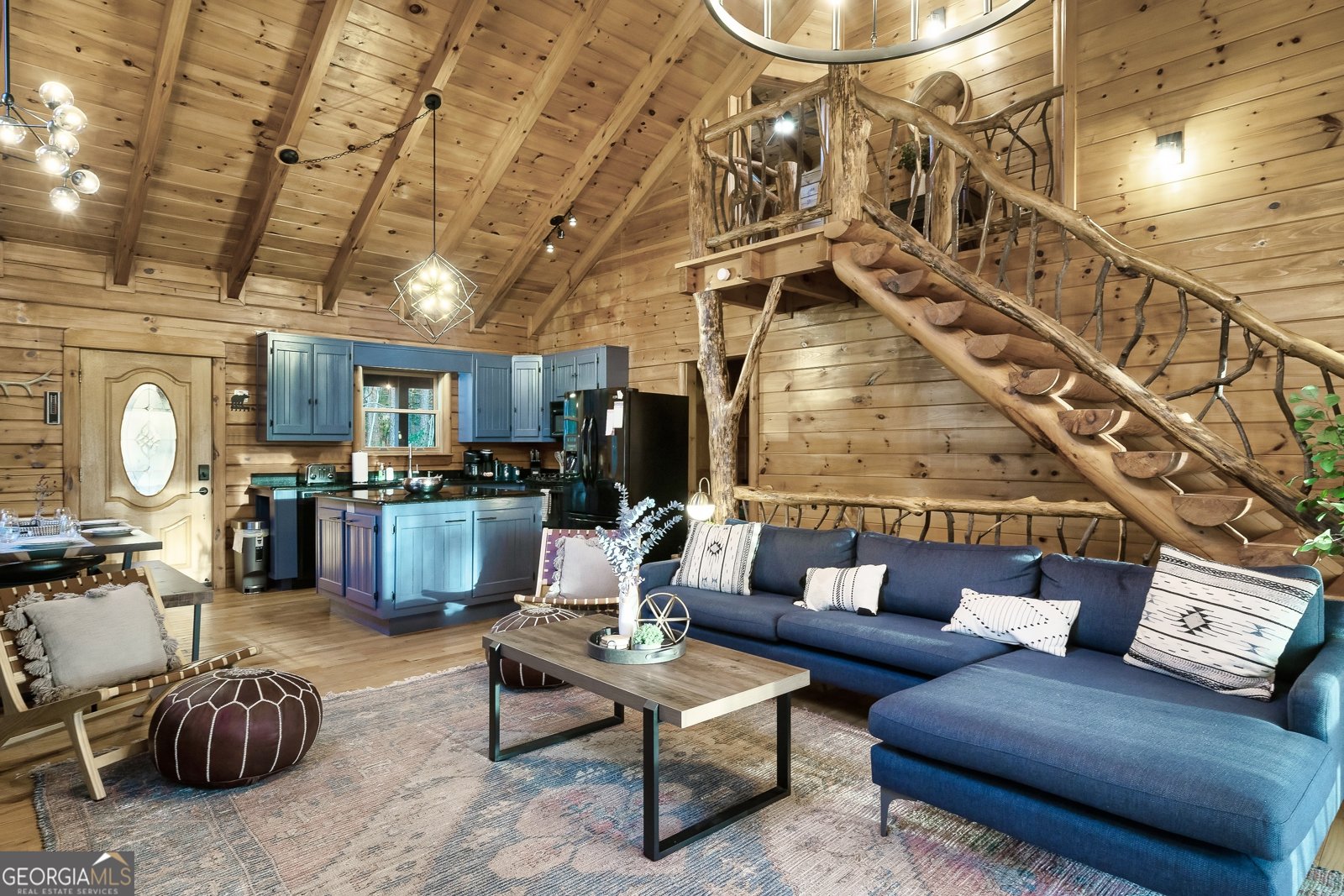 239 Ernest Alta Circle Blue Ridge - 37