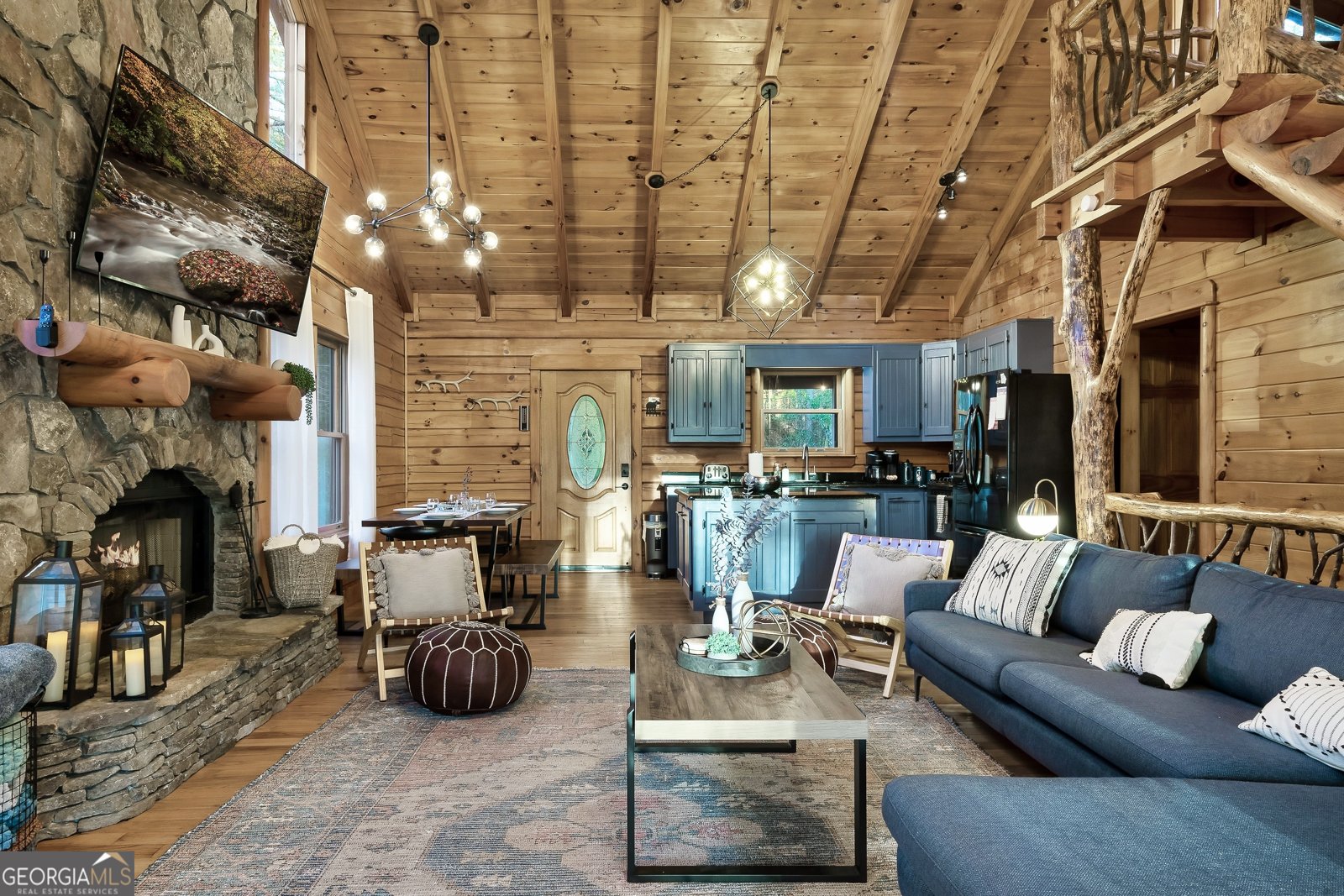 239 Ernest Alta Circle Blue Ridge - 38