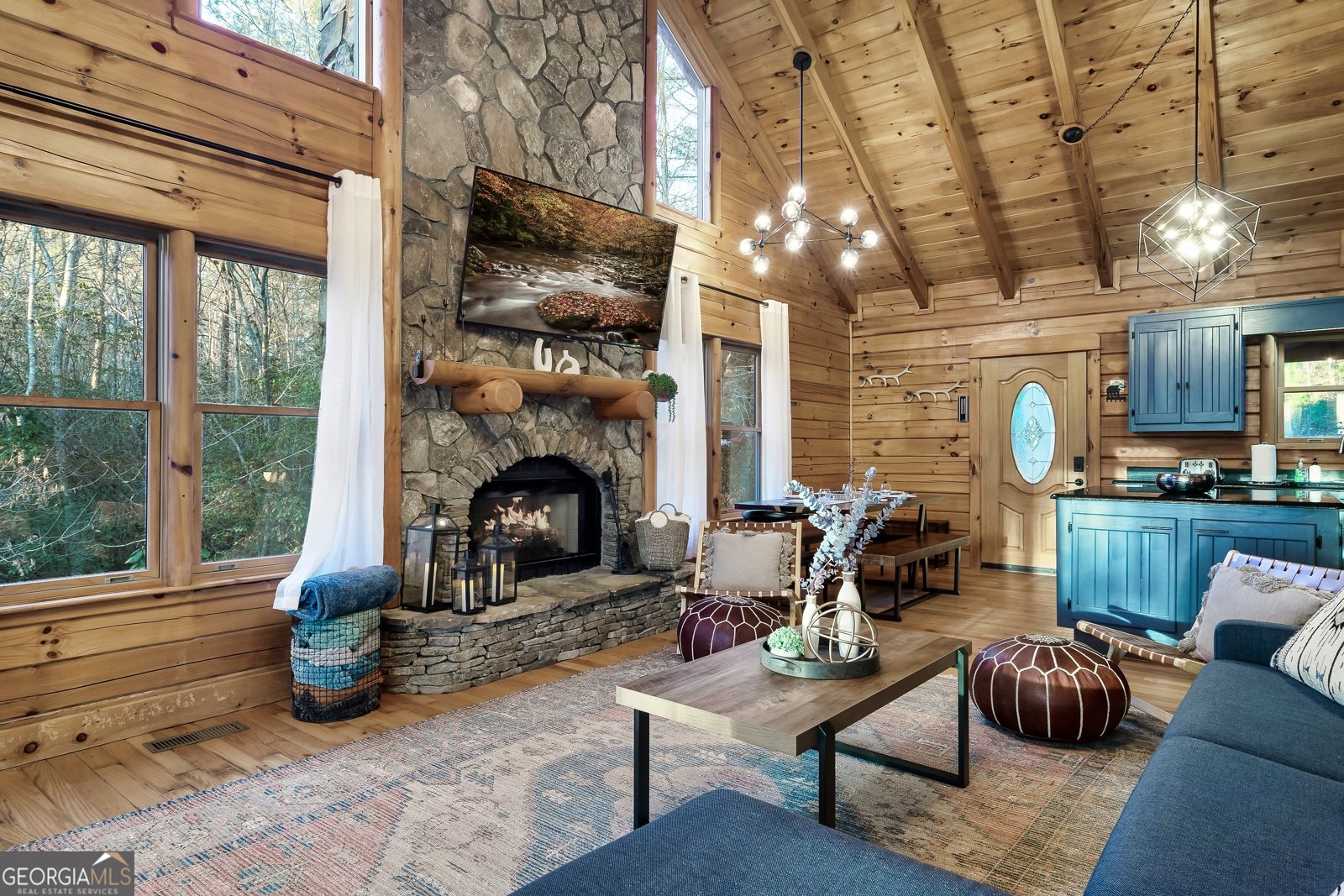 239 Ernest Alta Circle Blue Ridge - 39