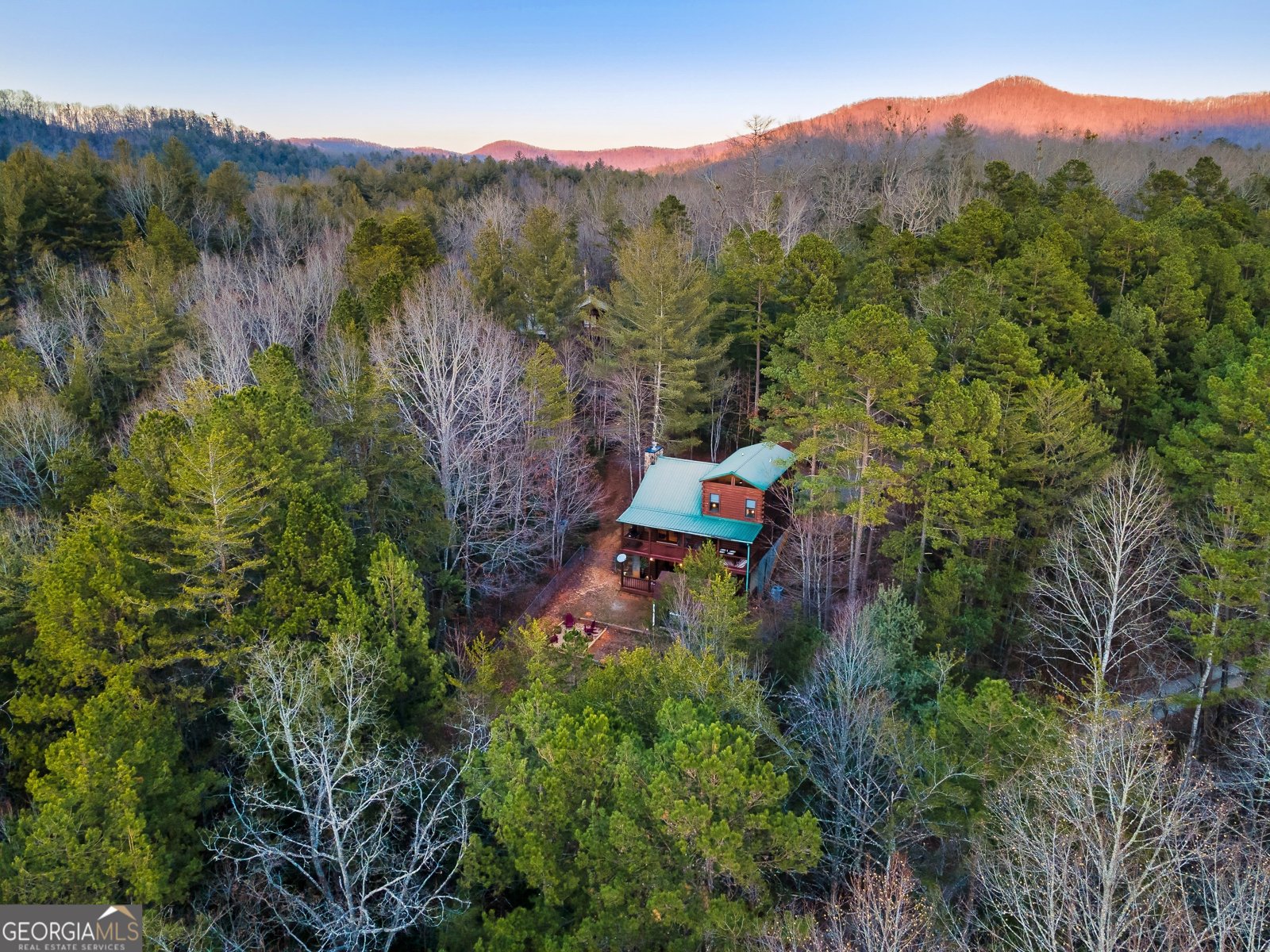 239 Ernest Alta Circle Blue Ridge - 4