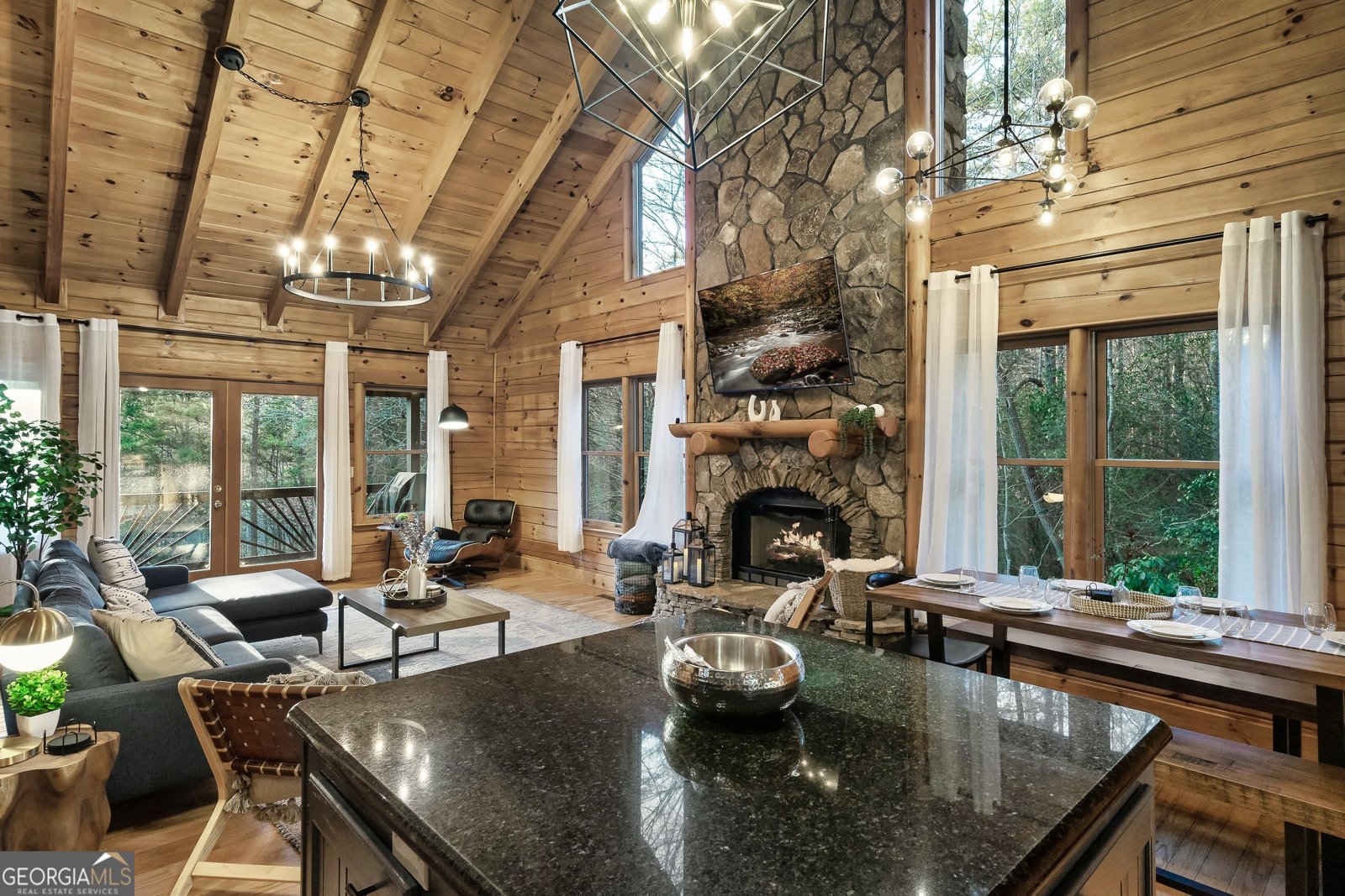 239 Ernest Alta Circle Blue Ridge - 41