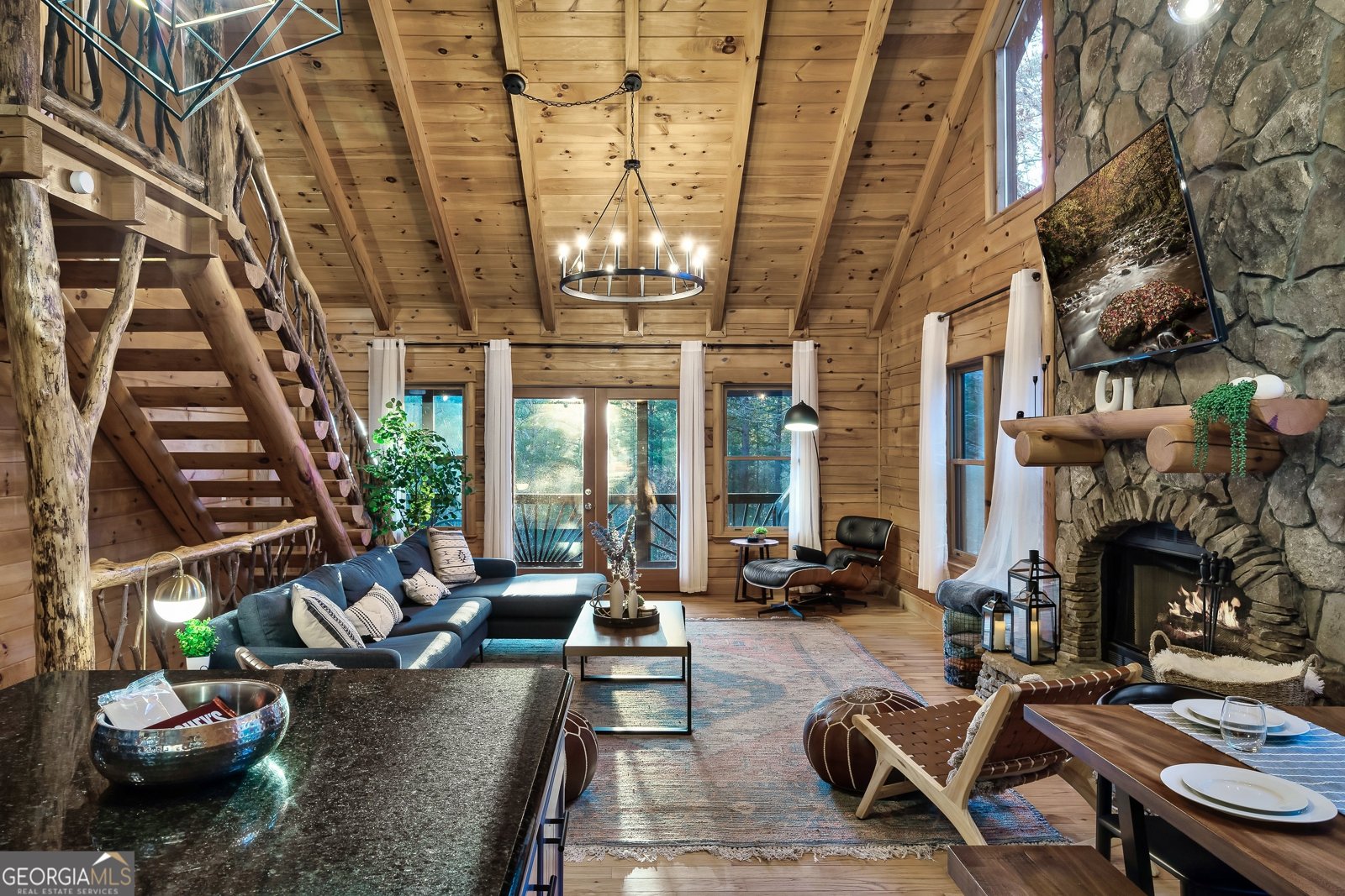 239 Ernest Alta Circle Blue Ridge - 42