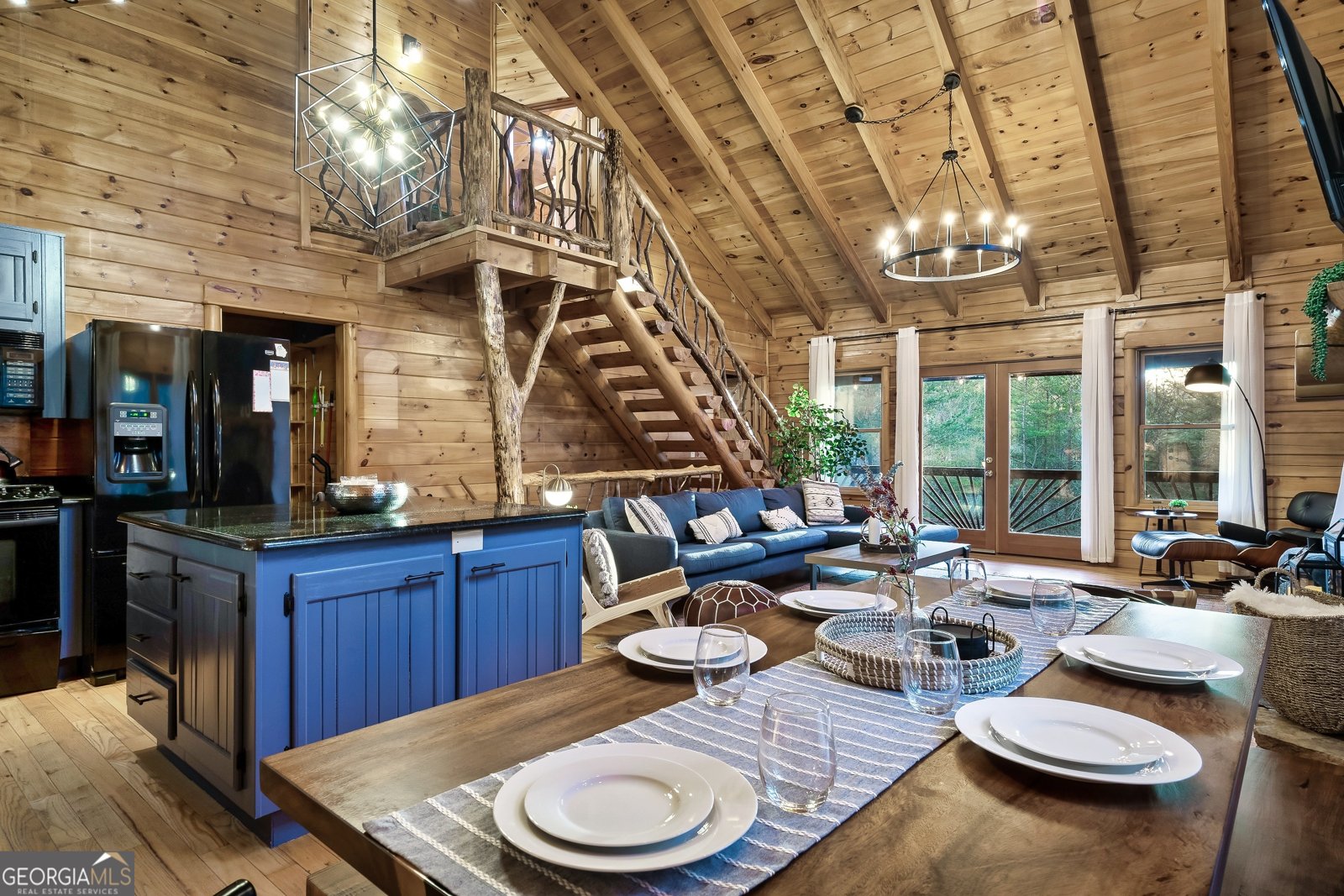 239 Ernest Alta Circle Blue Ridge - 44