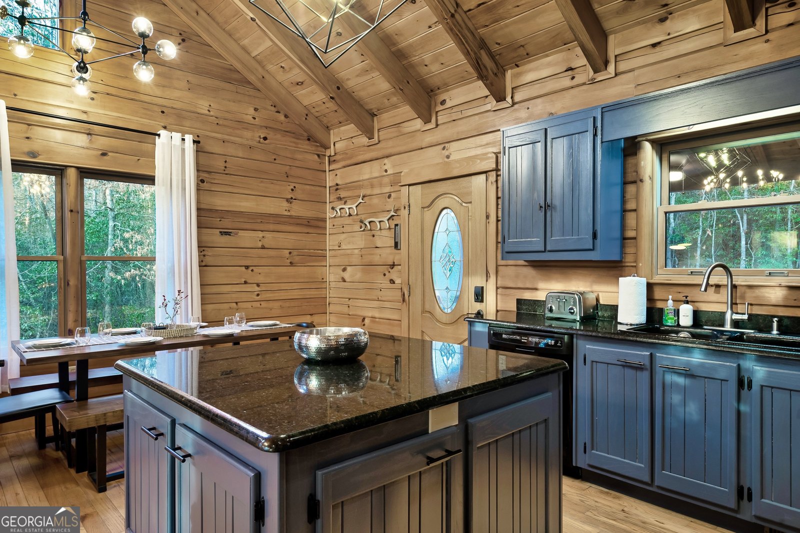 239 Ernest Alta Circle Blue Ridge - 46