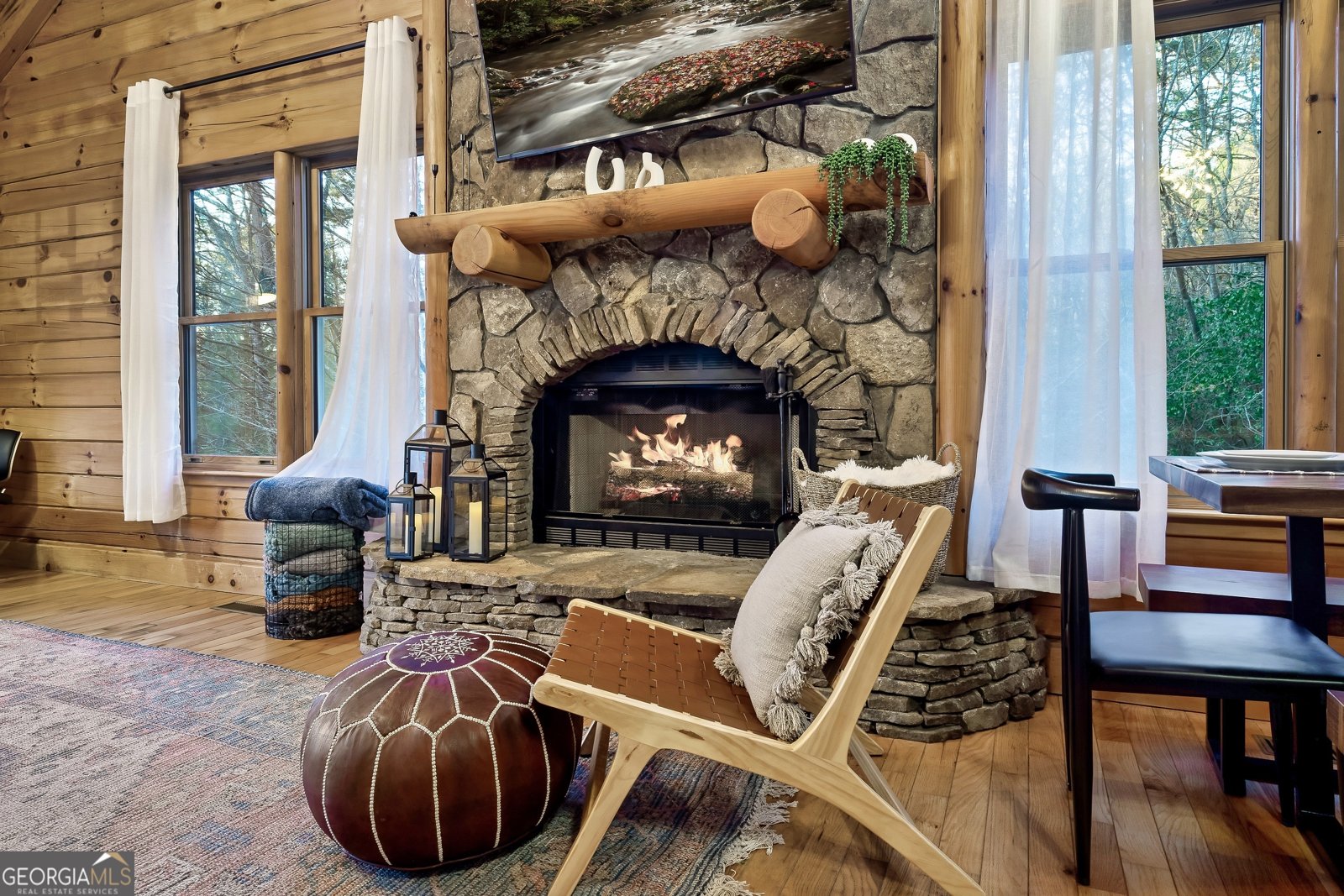 239 Ernest Alta Circle Blue Ridge - 48