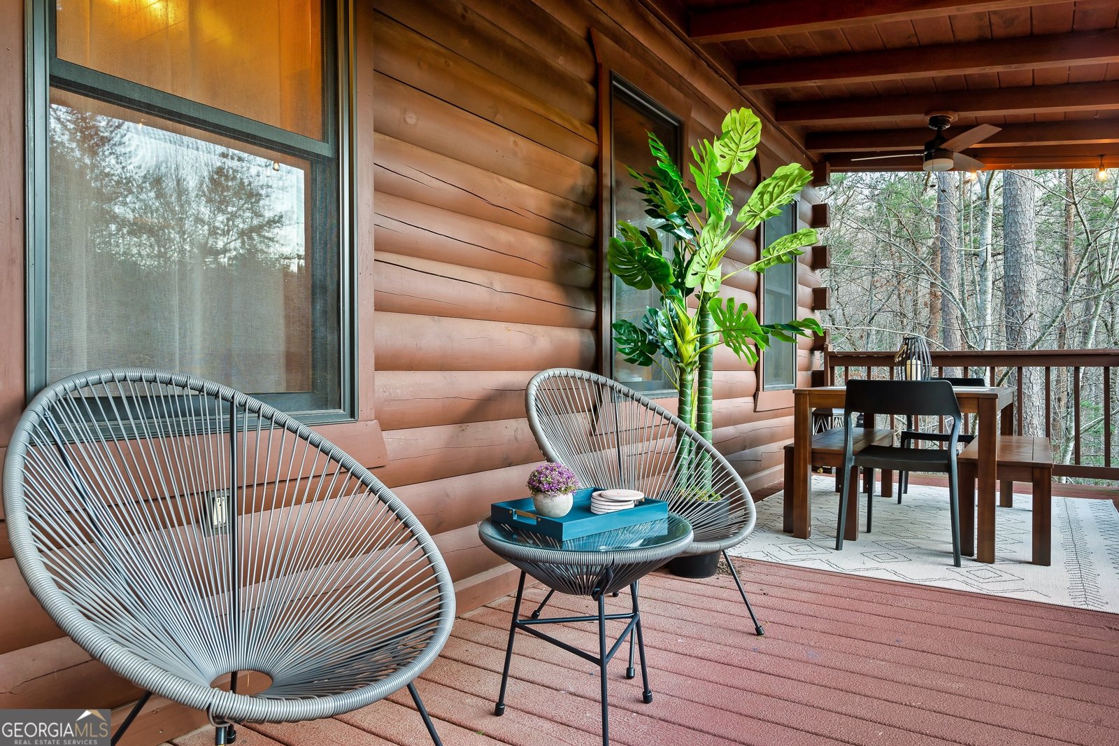 239 Ernest Alta Circle Blue Ridge - 51