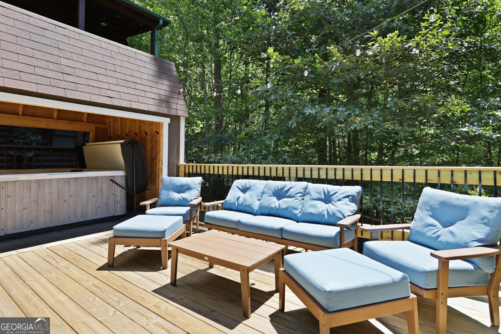 239 Ernest Alta Circle Blue Ridge - 57