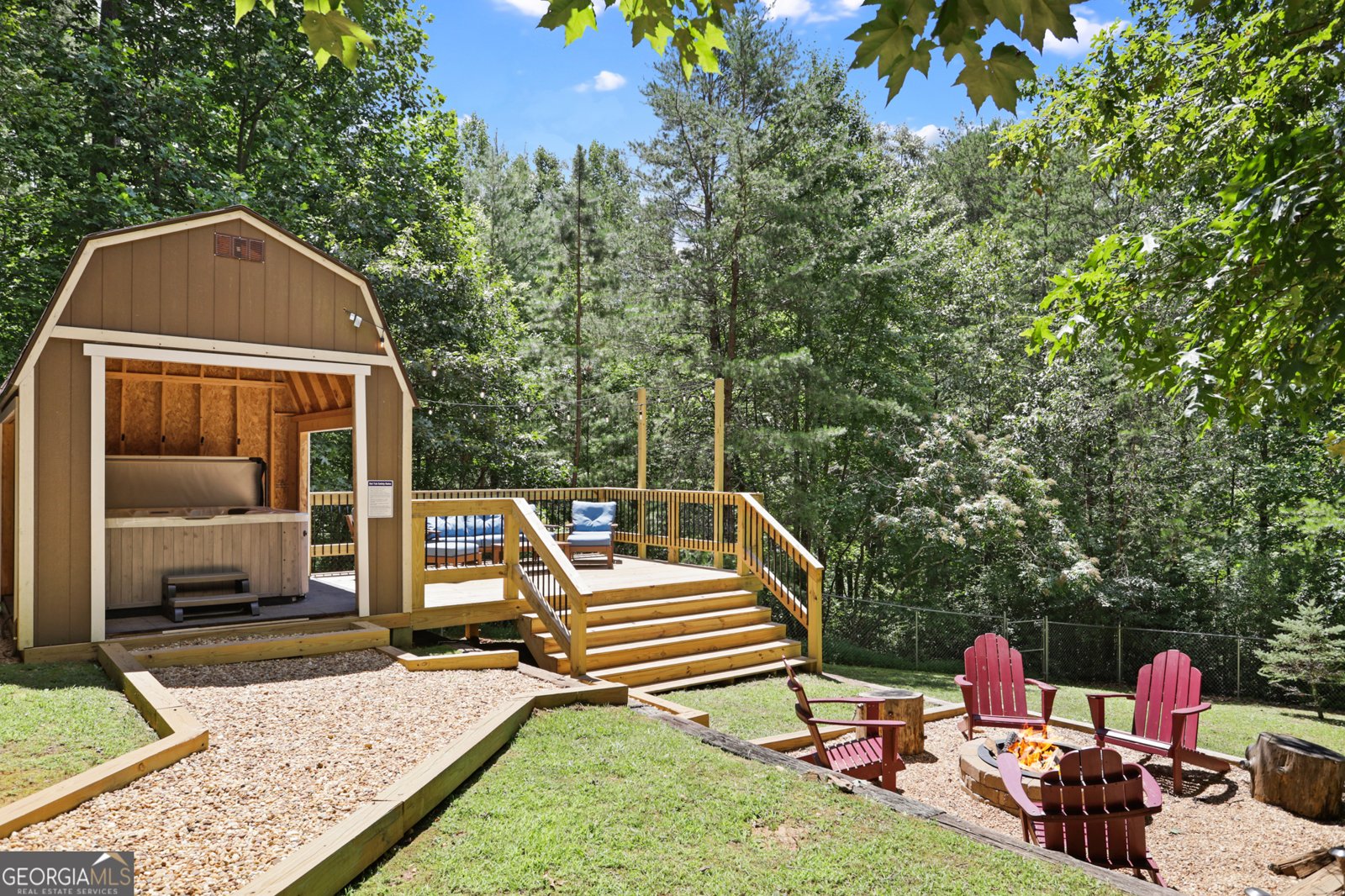 239 Ernest Alta Circle Blue Ridge - 59