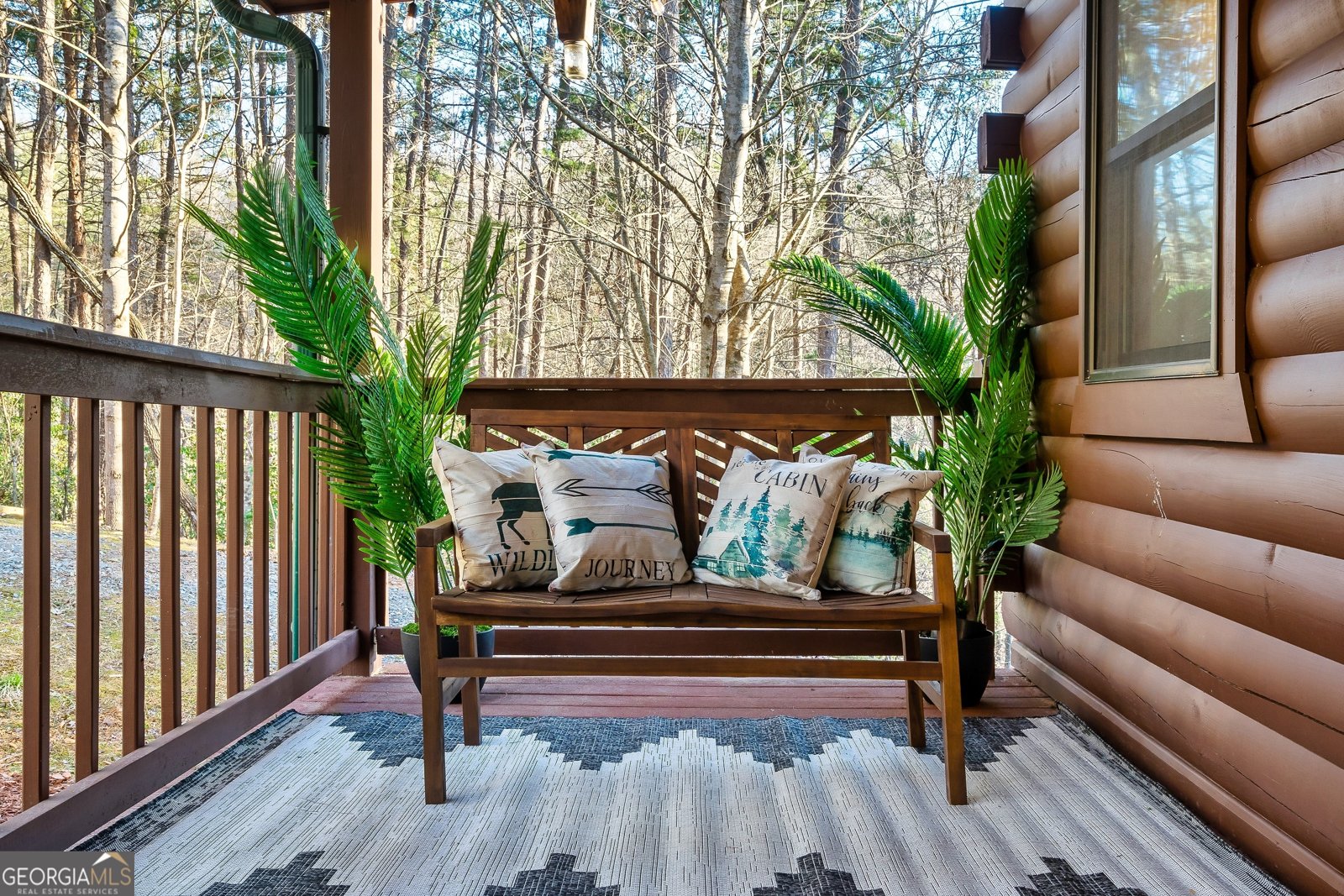 239 Ernest Alta Circle Blue Ridge - 6