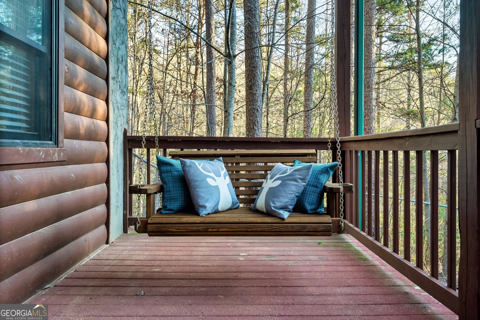 239 Ernest Alta Circle Blue Ridge - 7