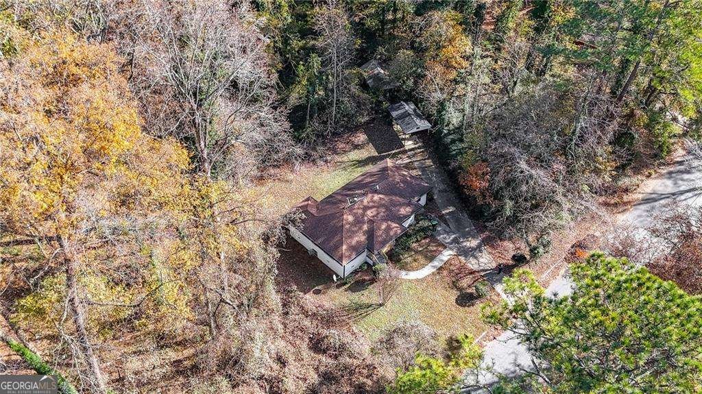 1944 Wells Drive Atlanta - 10