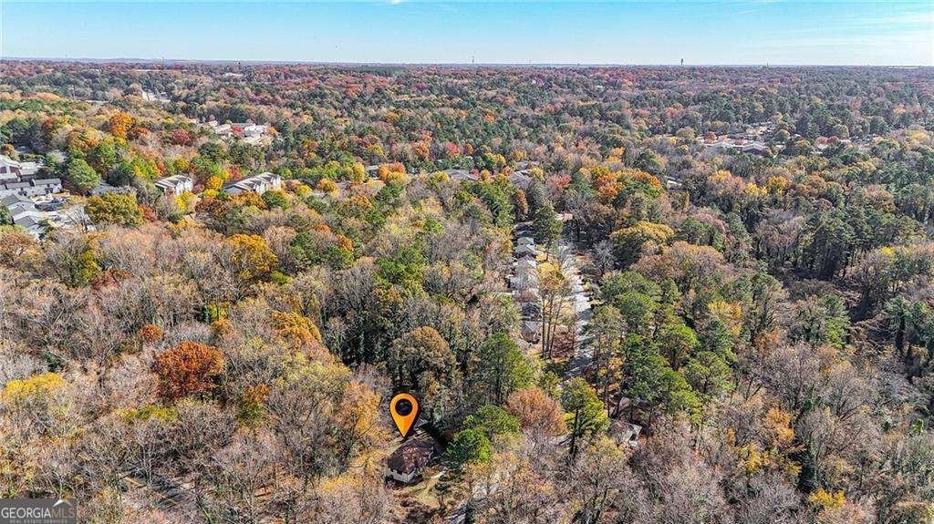 1944 Wells Drive Atlanta - 13