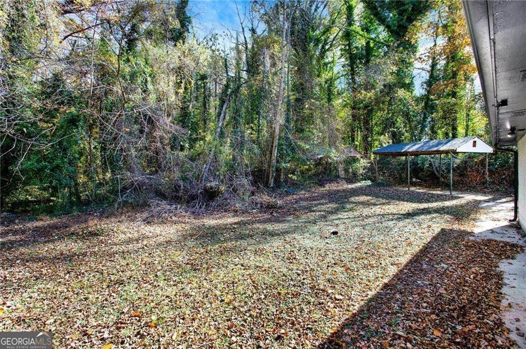 1944 Wells Drive Atlanta - 35