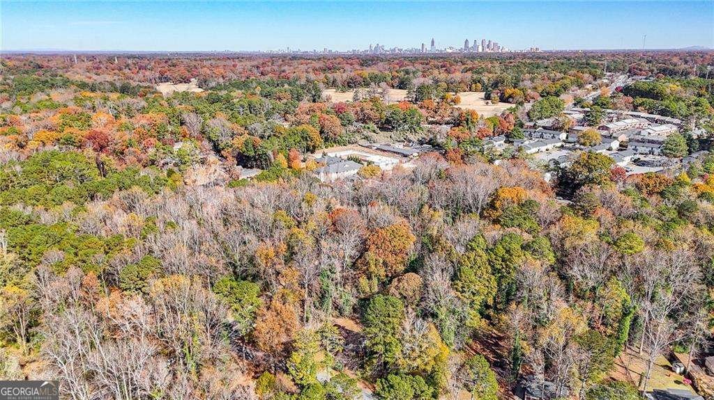 1944 Wells Drive Atlanta - 40