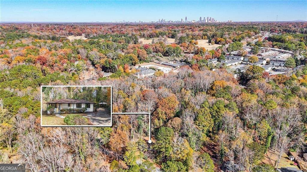 1944 Wells Drive Atlanta - 41