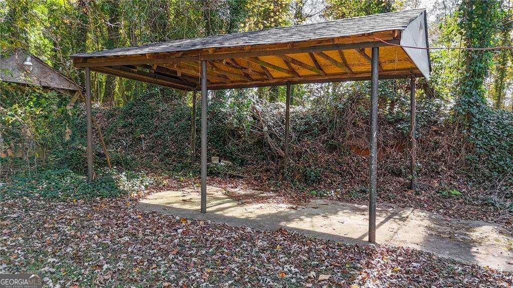 1944 Wells Drive Atlanta - 5