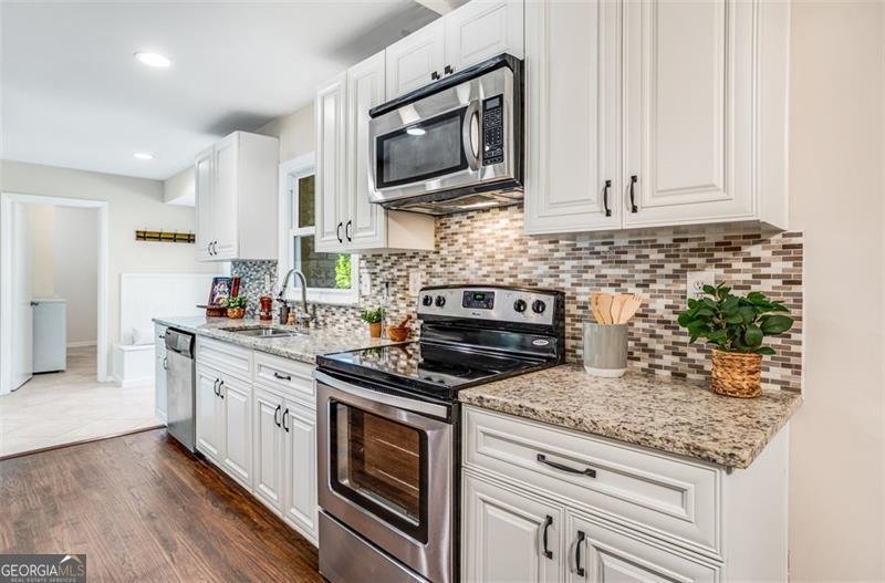 2106 Zelda Drive Atlanta - 10