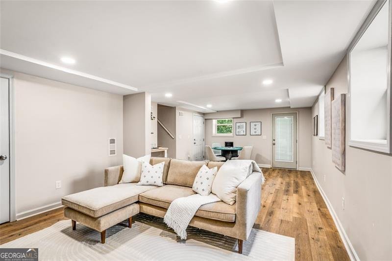 2106 Zelda Drive Atlanta - 26