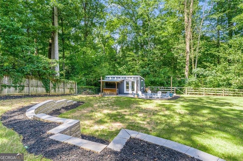 2106 Zelda Drive Atlanta - 35