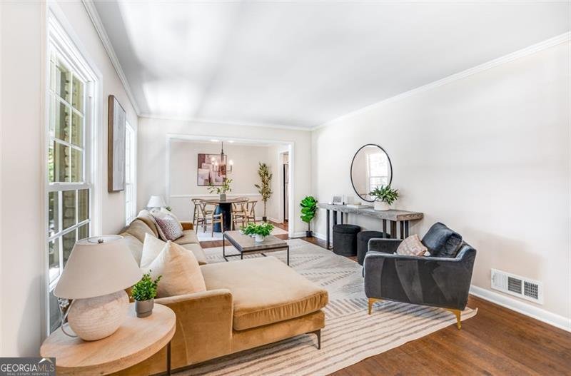 2106 Zelda Drive Atlanta - 5