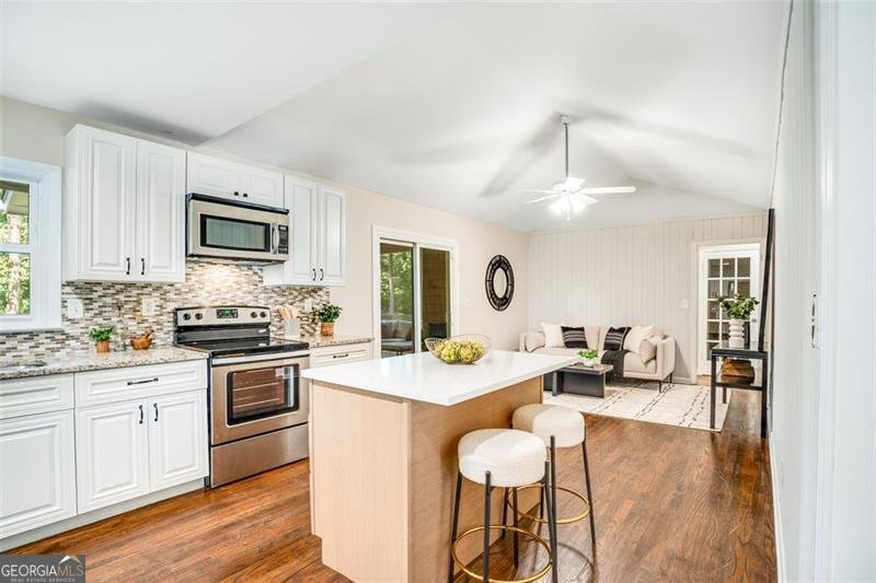 2106 Zelda Drive Atlanta - 8