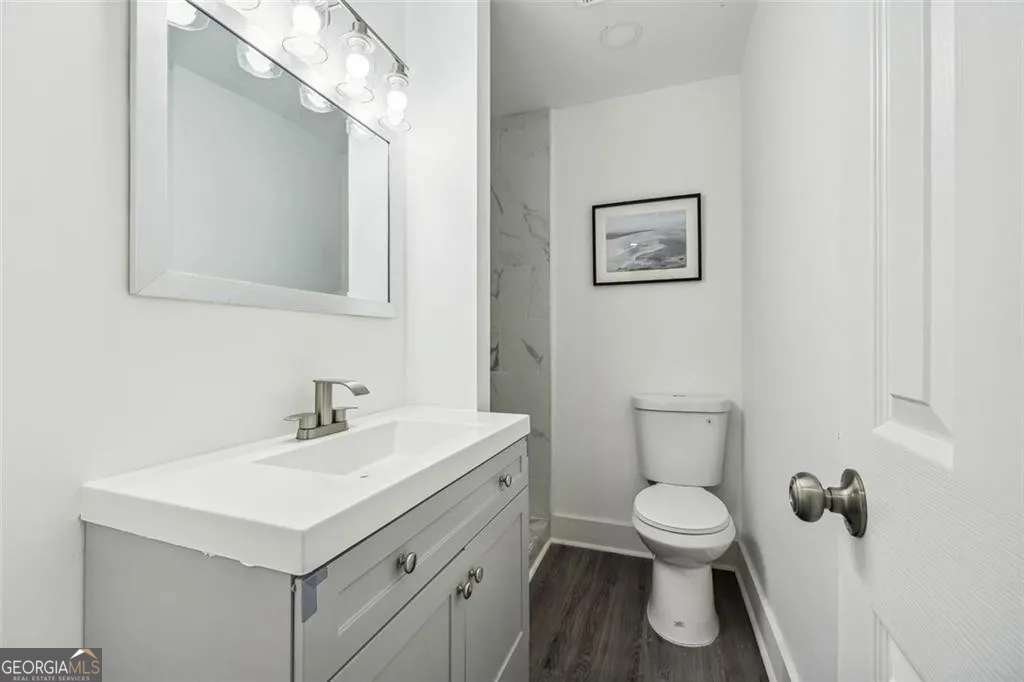 6633 Highway 140 Adairsville - 12