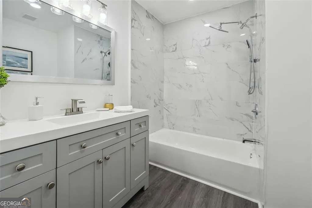 6633 Highway 140 Adairsville - 13