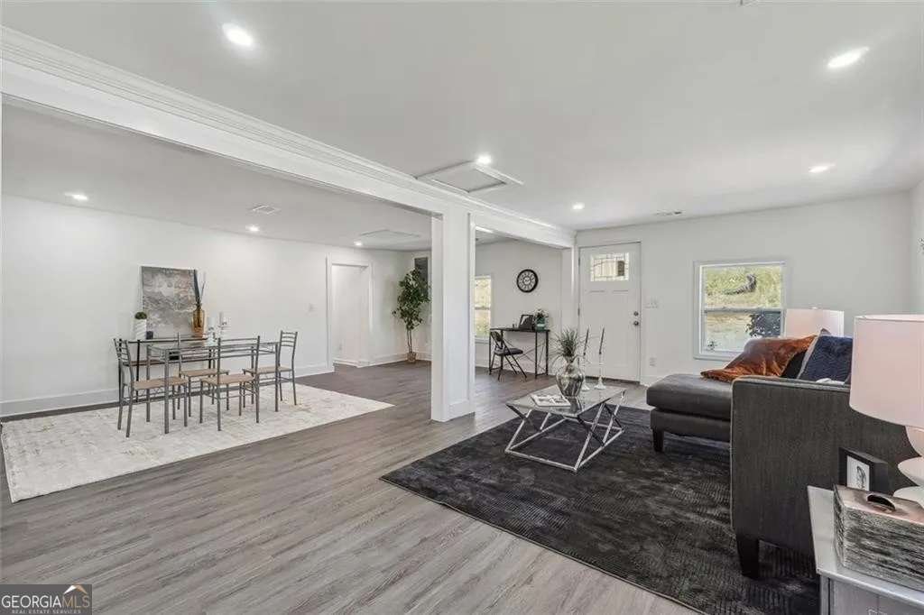 6633 Highway 140 Adairsville - 15