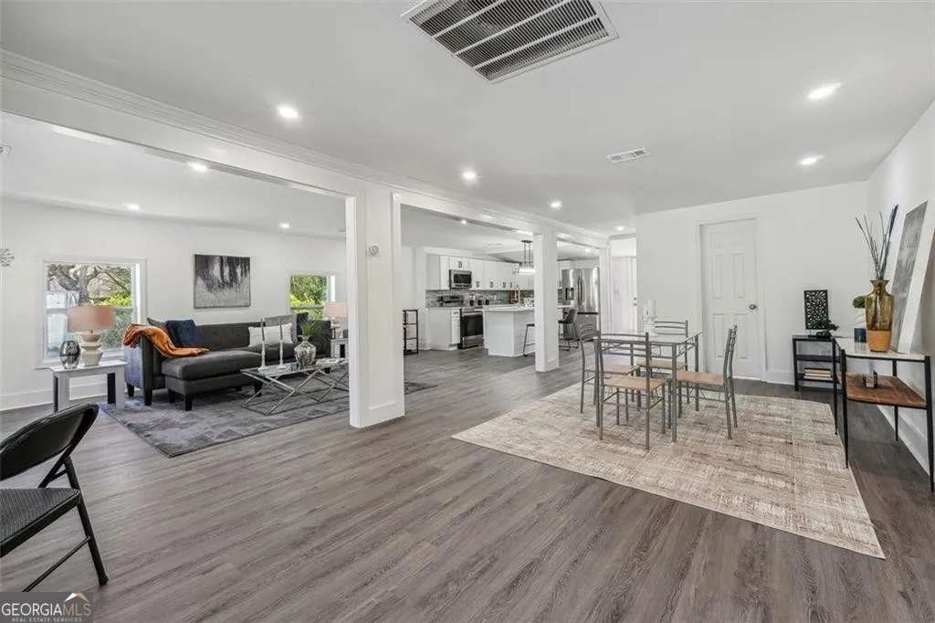 6633 Highway 140 Adairsville - 16