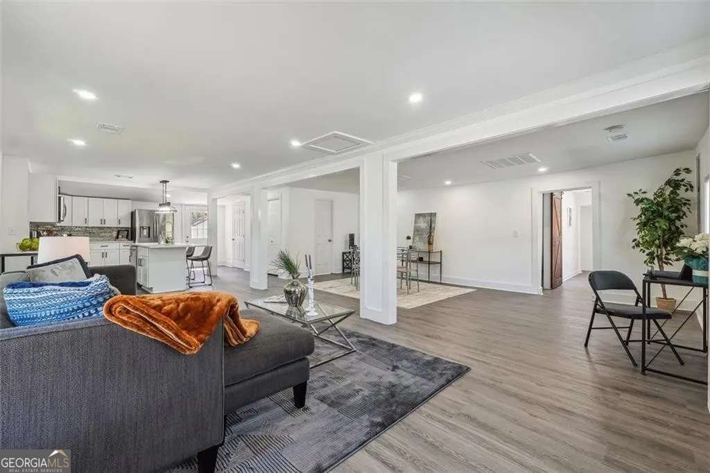 6633 Highway 140 Adairsville - 17