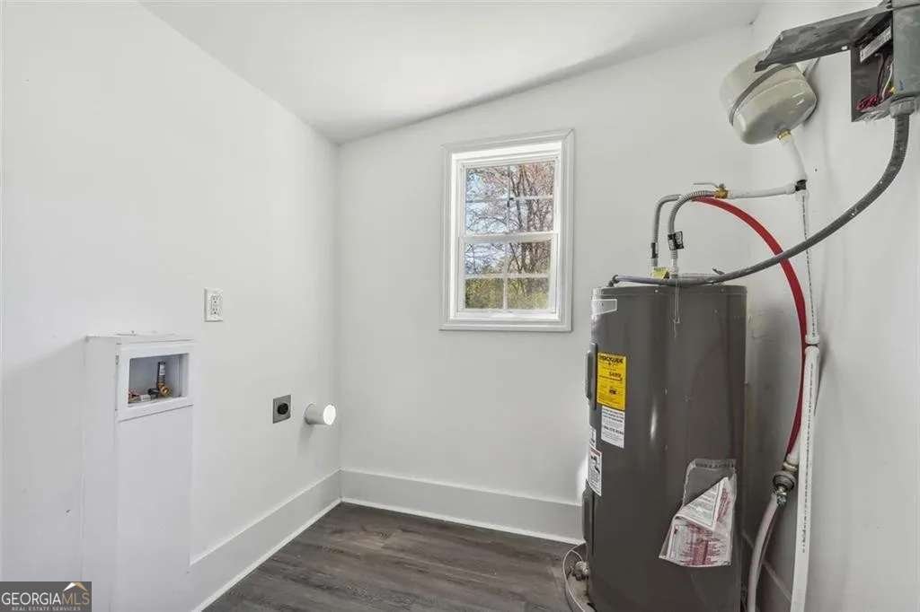 6633 Highway 140 Adairsville - 18