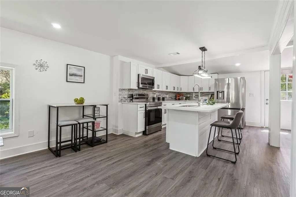 6633 Highway 140 Adairsville - 2