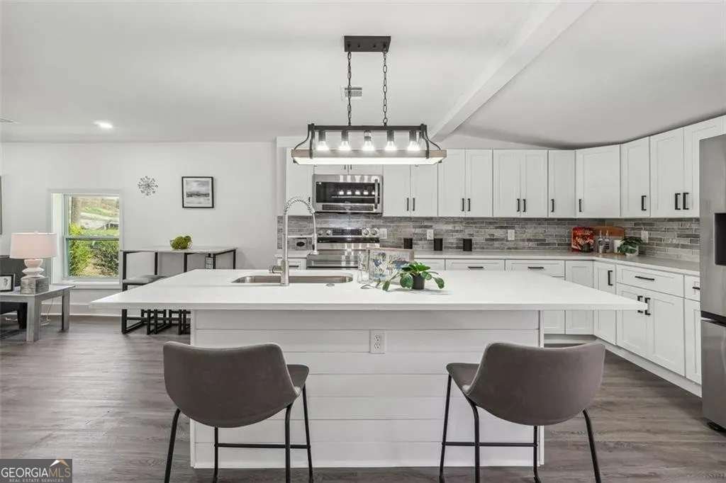 6633 Highway 140 Adairsville - 21