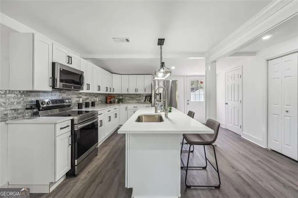 6633 Highway 140 Adairsville - 22