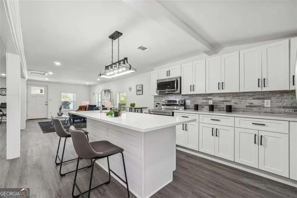 6633 Highway 140 Adairsville - 23