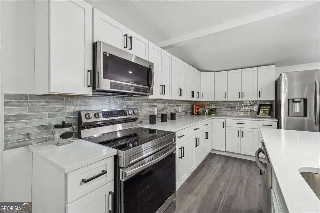 6633 Highway 140 Adairsville - 24