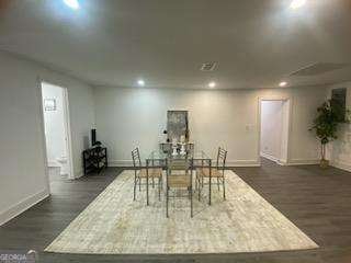 6633 Highway 140 Adairsville - 27